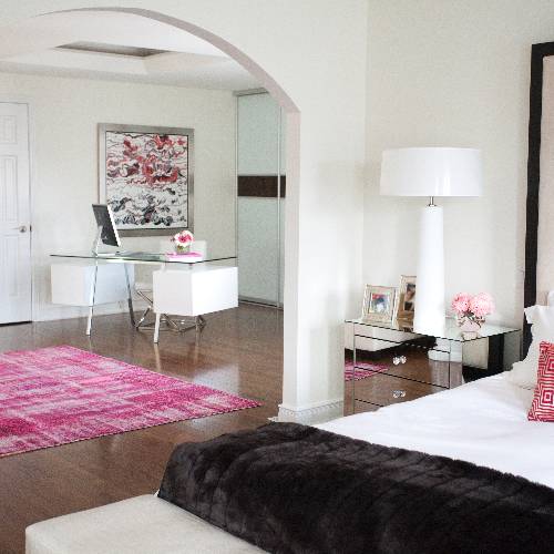 Cranbrooke Residence